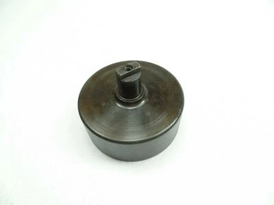 Carson Wild Gp Attack 1:5 Clutch Bell Steel Cwg - Image 1 of 3