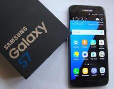 Samsung Galaxy S7 G930F 32GB Black White Gold Silver Unlocked Grad A+ S8 S9 S10