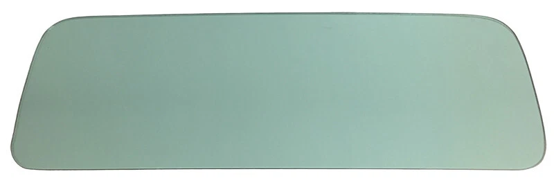 Nuevo vidrio central trasero tinte verde AMD para camioneta Chevrolet tamaño completo 660-4047-T Foto 1 de 1