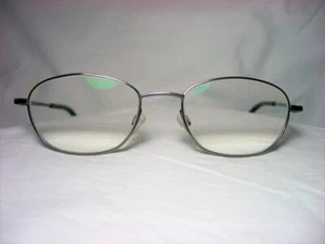 L'Amy Japan Titanium round oval eyeglasses frames men's women's unisex vintage - Picture 1 of 8