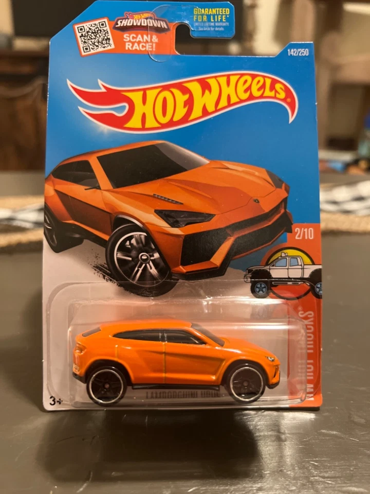 Hot Wheels HW Digital Circuit Ford Shelby Cobra Concept