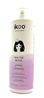 Ikoo Talk The Detox Shampoo For All Hair Types 33.8 Oz