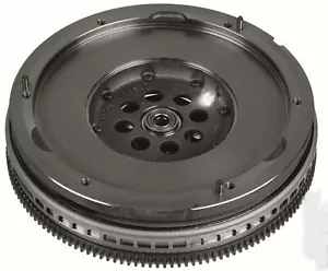 Dual Mass Flywheel for Mercedes Sprinter 3 3.5 4 5-t Vito 2294000994, 415066010 - Picture 1 of 2