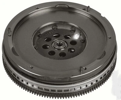 Dual Mass Flywheel for Mercedes Sprinter 3 3.5 4 5-t Vito 2294000994, 415066010 - Image 1 of 2