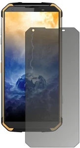 Schutzfolie für Blackview BV9500 mit Sichtschutz Blickschutz Folie - Bild 1 von 4