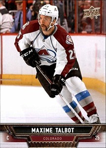 2013-14 Upper Deck Series 2 NHL Hockey Base Singles #251-491 (Pick Your Cards)