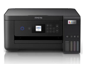 EPSON EcoTank ET-2850 All-in-One Inkjet Printer, WiFi Apple AirPrint with inks - Picture 1 of 1