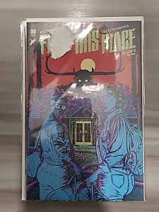 I Hate This Place (2022) 1 (Cover B) & 2 Image Comics - Picture 1 of 6