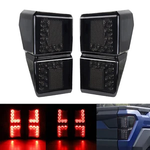 Luz trasera LED izquierda derecha para Polaris Ranger 1000 XP 2018-2022 Crew 2413766 - Imagen 1 de 12