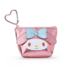 Monedero metálico Sanrio My Melody - Imagen 1 de 3