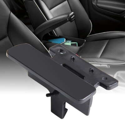 Tapa de cierre de reposabrazos de consola central para Chevy Silverado 1500/2500HD Tahoe GMC Yukon Foto 1 de 4