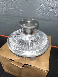 Brand NEW Engine Cooling Fan Clutch Hayden 2783, NAPA - Picture 1 of 4