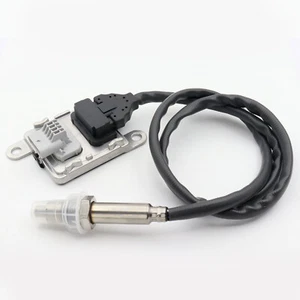 Nitrogen NOx Sensor 227906850R SNS918 for RENAULT Captur Megane IV 1.5DCI 2013 - Picture 1 of 6