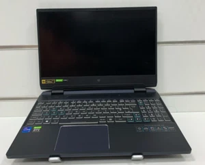 PARTS ONLY|ACER PREDATOR HELIOS 300|i7-12700H|8GB RAM|NVIDIA RTX|READ DESCR - Picture 1 of 7