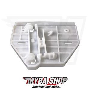 1x Gleitstück Fensterheber Reparatursatz für Audi A6 4F | Hinten Links - Bild 1 von 2