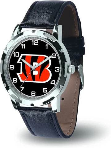 Rico Cincinnati Bengals Wrecker Watch One Size Fits All Cover