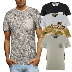 Beautiful Giant Men's T-Shirt Graphic Crew Neck Tees Breathable Soft Casual Top - Picture 1 of 62