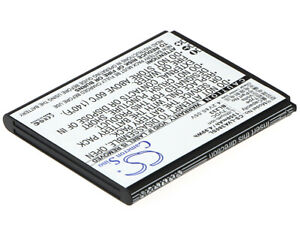 Battery for Lenovo A1000-A A2800-D A3600-D BL233 1350mAh NEW