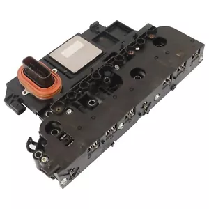 6T70/75 Solenoid Pack /TCM for Enclave Impala Malibu Acadia Terrain Aura TESTED - Picture 1 of 4