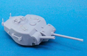 Bolddivision 1/35 Sherman T33 Conversion set - Picture 1 of 1