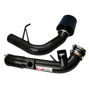 Injen SP Cold Air Intake System fits 2006-2012 Mitsubishi Eclipse 2.4L L4 BLACK - Picture 1 of 10