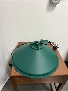 EZ Christmas Rotating Tree Stand For Trees Up To 8.5' Rotates 360 - Picture 1 of 9