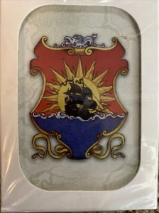 Settler’s Of Catan Logo Playing Cards Mayfair Games - Picture 1 of 4