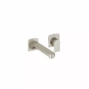 Rubinetto bagno diffuso da parete DXV Equility 1,5 GPM - Foto 1 di 1