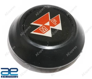 Lenkradkappe Abdeckung für Massey Ferguson 135 240 Traktoren - Bild 1 von 6