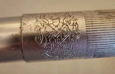 Rare Cinelli 'Campione Del Mondo' Handlebar 40cm Campagnolo Colnago Bianchi Masi - Immagine 1 di 4