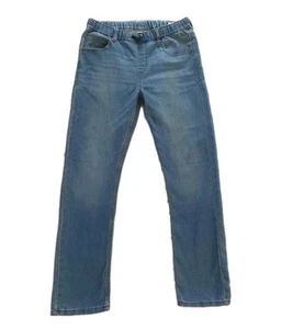 WRANGLE BLUE FADED JEANS FOR TEENS Size 16 - Picture 1 of 3