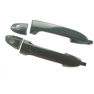 For Kia Spectra Spectra5 Outside Passenger Front Left Right Door Handle 05-09 - Picture 1 of 4