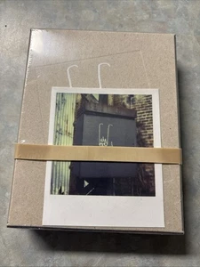 New Sealed Mike Brodie Polaroid Kid Photographs Portraits Box - Picture 1 of 4