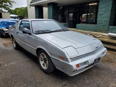 1984 1985 1986 1987 1988 1989 Chrysler Conquest OEM Manual Turbo 2.6L Oil Pan  - Image 1 of 4