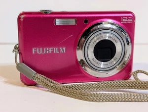 Appareil photo numérique Fujifilm FinePix J30 12,2 mégapixels - Photo 1 sur 5