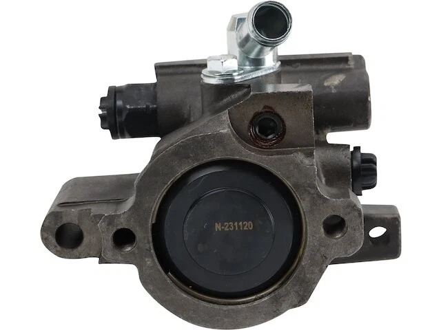Power Steering Pump For 1997-2000 Toyota RAV4 2.0L 4 Cyl 1999 1998 NG767DZ - Image 1 of 1