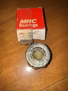 MRC Dichtrollenlager 5202SBKZZ NOS - Bild 1 von 2