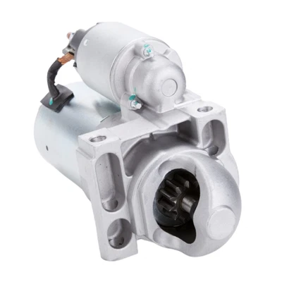 Motor de arranque para Chevy Silverado 1500 HD 2006 2007 | 6,0 L V8 5967cc 364 CID Foto 1 de 4