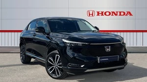 2024 Honda HR-V 1.5 eHEV Advance 5dr CVT Hybrid Hatchback Hatchback Hybrid Autom - Picture 1 of 24