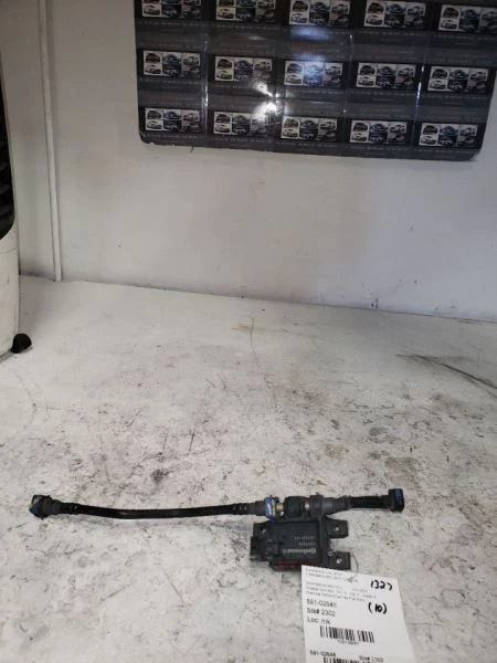 Chevrolet Camaro Performance 2011-2013 bomba de combustible 13577379 Kr130067 Foto 1 de 1