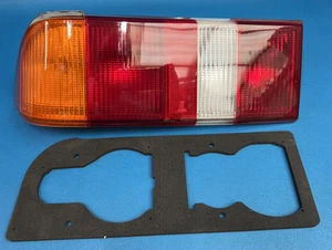 FORD SIERRA XR4I RÜCKLEUCHTE BEIFAHRERSEITE LINKS BLINKLEUCHTE CLUSTER - Bild 1 von 10