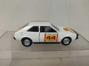 SEAT 1200 BLANCO n44 CIBIE 1:43 PILEN 523 NO BOX - Imagen 1 de 6