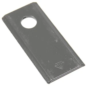 Disc Mower Blade 56150010 Fits Kuhn Disc Mower FC44 FC55 GMD33 GMD44 GMD55 GMD66 - Picture 1 of 5