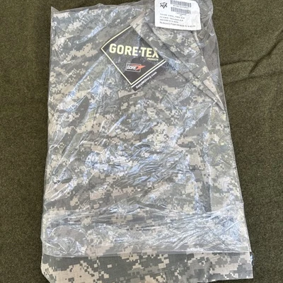USGI Army ACU Trouser EWOL, FREE, FIRE RESISTANT, ACU Gore-Tex XLG-REG (new) - Image 1 of 4