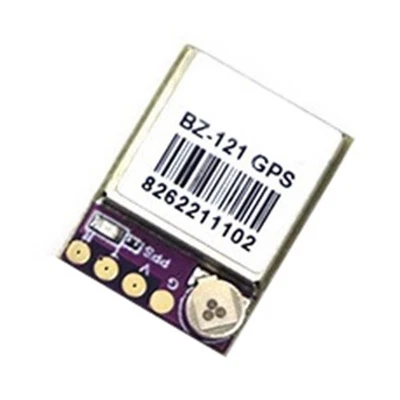  BZ-121  Module Dual Protocol FPV Return Hover for Flight Control7619 - Image 1 of 4