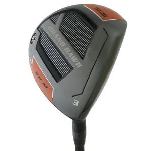 Diamond Tour Golf Grand Hawk XP-M Fairway Component HEAD ONLY - Pick Loft - Picture 1 of 4