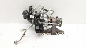 NISSAN QASHQAI MK2 J11 2014 - 2021 TURBOCHARGER 1.3 PETROL 158BHP 883960-0006 - Picture 1 of 12