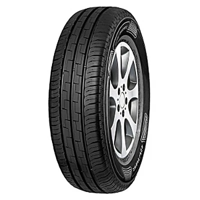TRISTAR Sommerreifen 215/75 R 16 C TL 116/114R POWERVAN2 RF19 10PR BSW - Bild 1 von 3