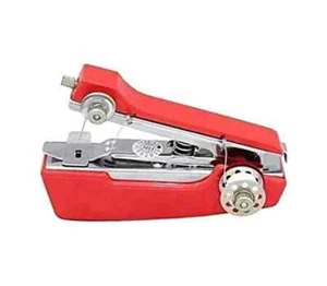 Portable Stapler Model Ami Mini Hand Manual Sewing Machine Free Shipping - Picture 1 of 5