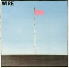 Wire - Pink Flag [New Vinyl LP]